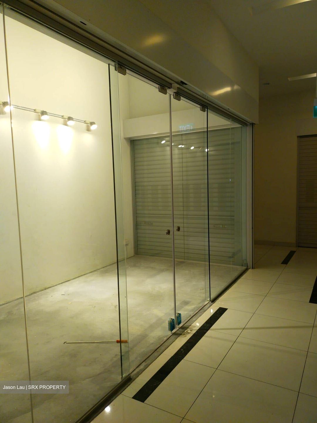Centropod @ Changi (D14), Shop House #633235901